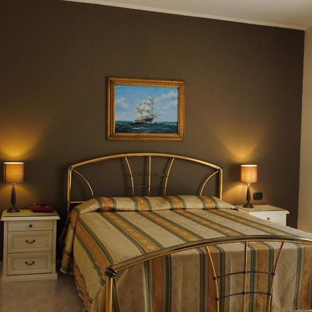 Hotel San Marco Alghero Eksteriør bilde