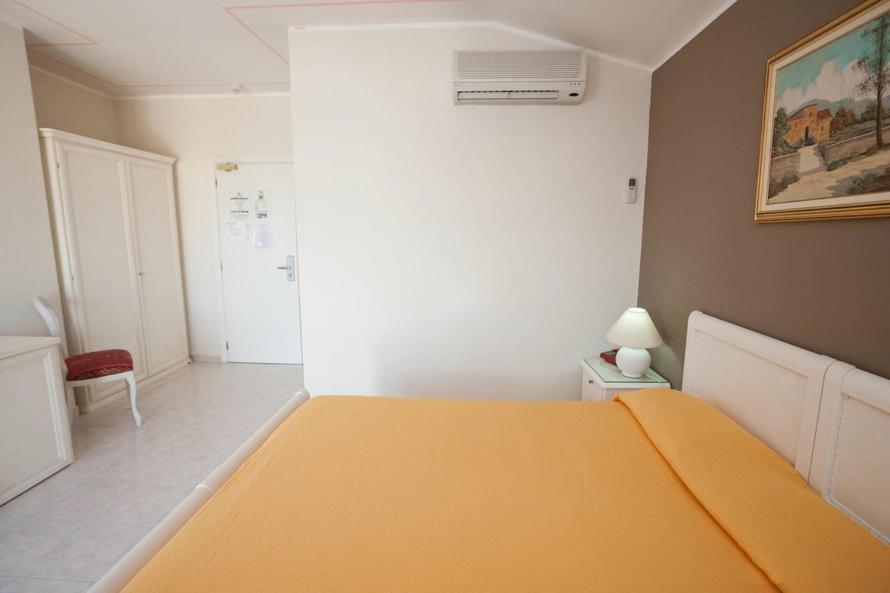 Hotel San Marco Alghero Eksteriør bilde