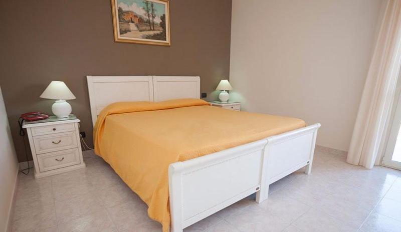 Hotel San Marco Alghero Eksteriør bilde
