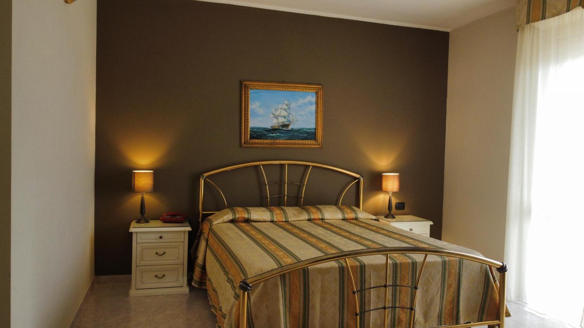 Hotel San Marco Alghero Eksteriør bilde
