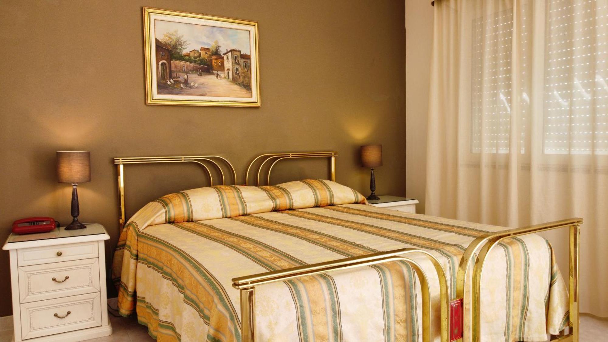 Hotel San Marco Alghero Eksteriør bilde