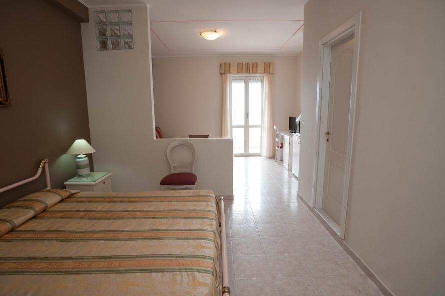Hotel San Marco Alghero Eksteriør bilde