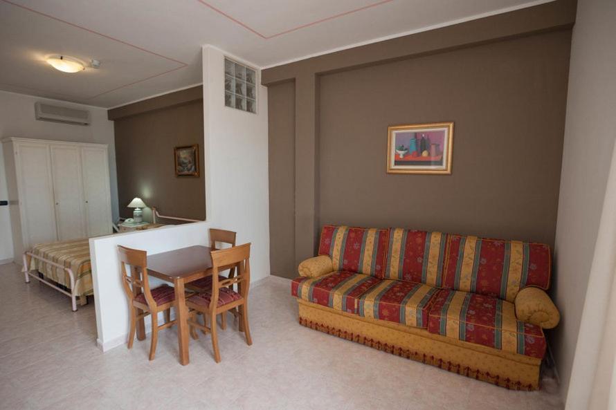 Hotel San Marco Alghero Eksteriør bilde