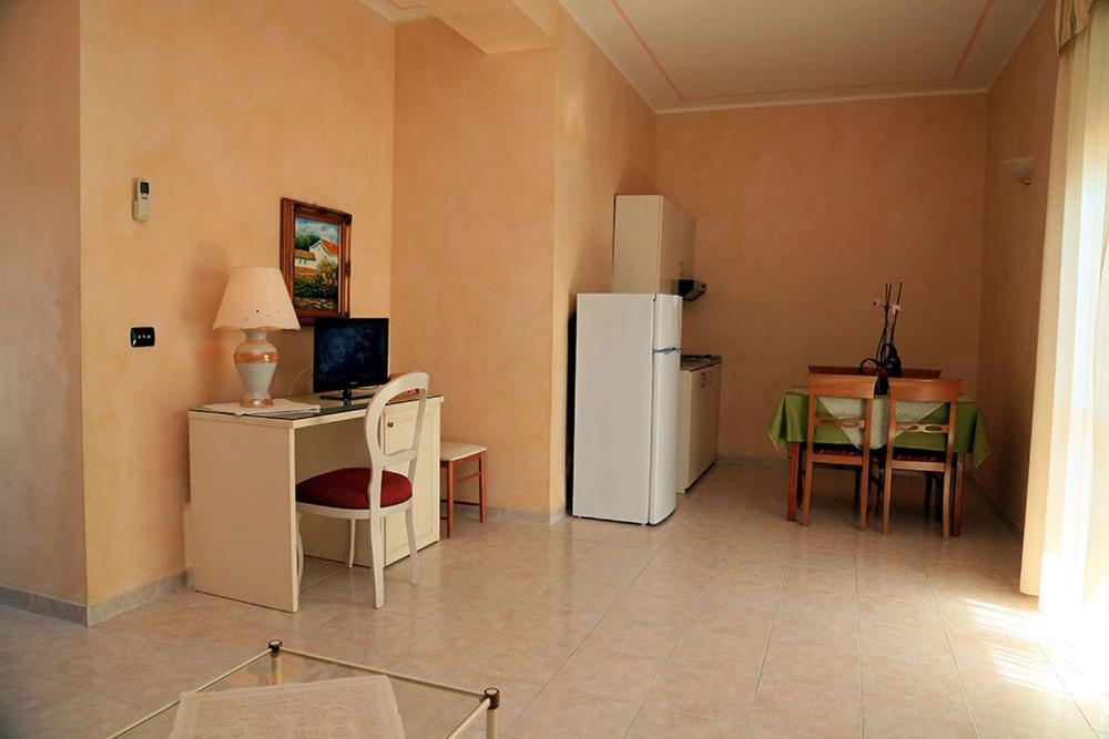 Hotel San Marco Alghero Eksteriør bilde
