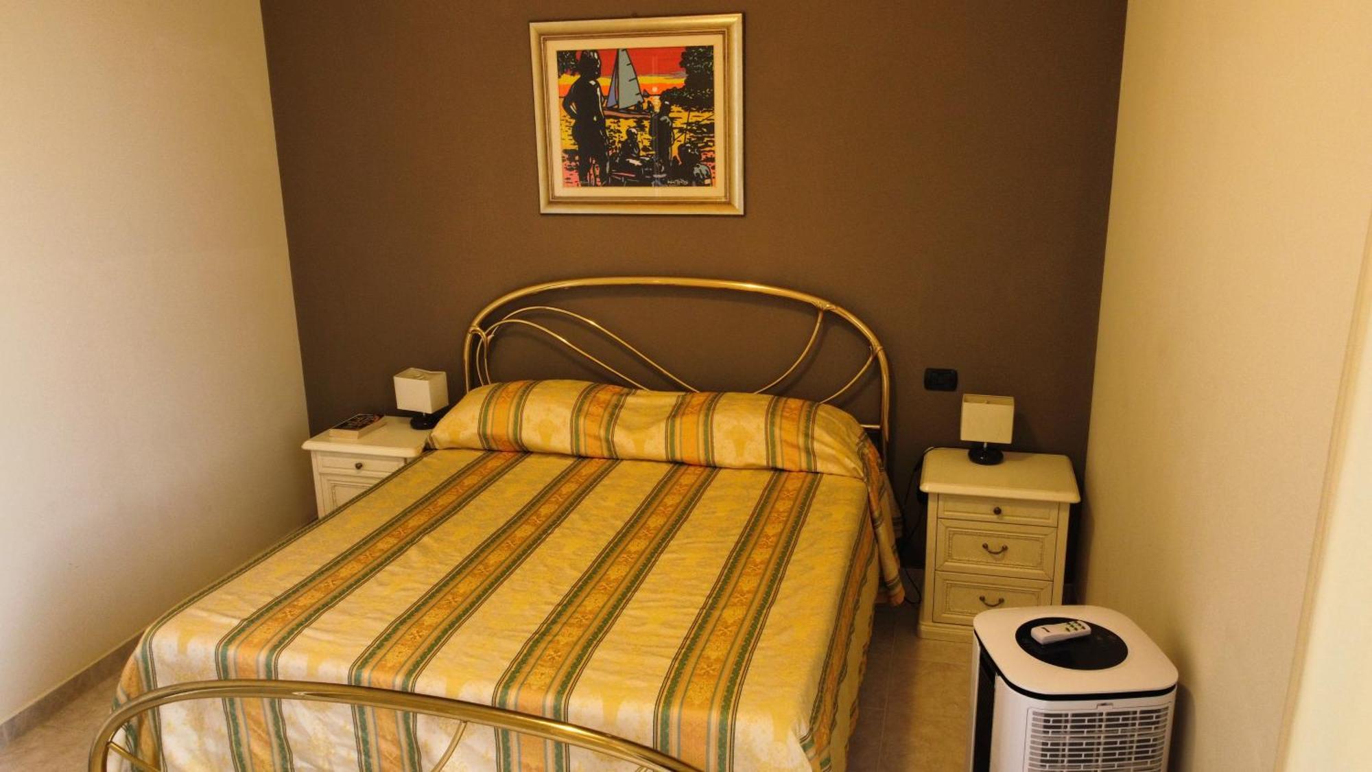 Hotel San Marco Alghero Eksteriør bilde