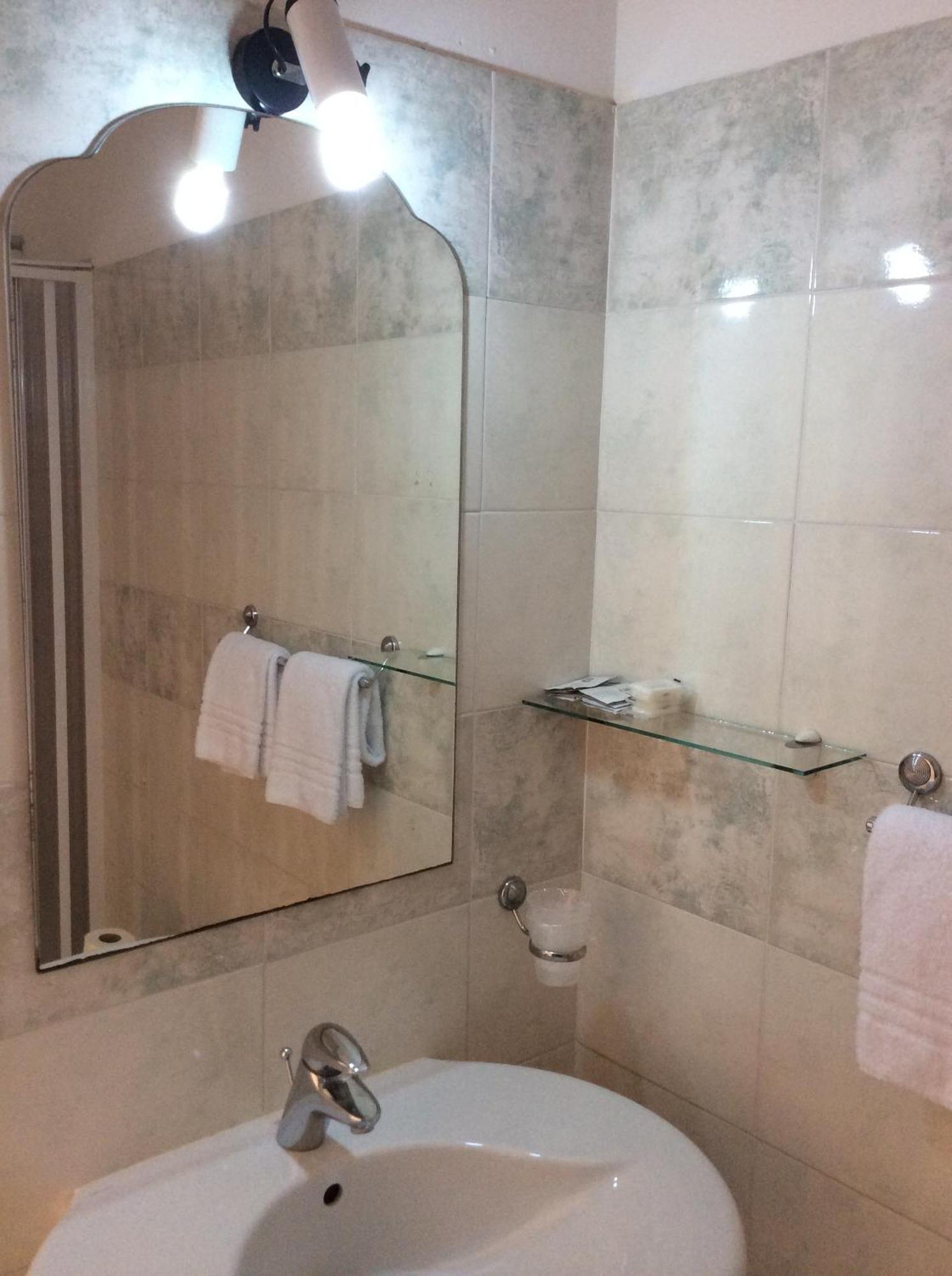 Hotel San Marco Alghero Eksteriør bilde