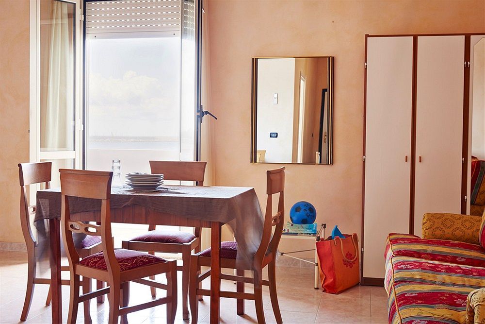 Hotel San Marco Alghero Eksteriør bilde