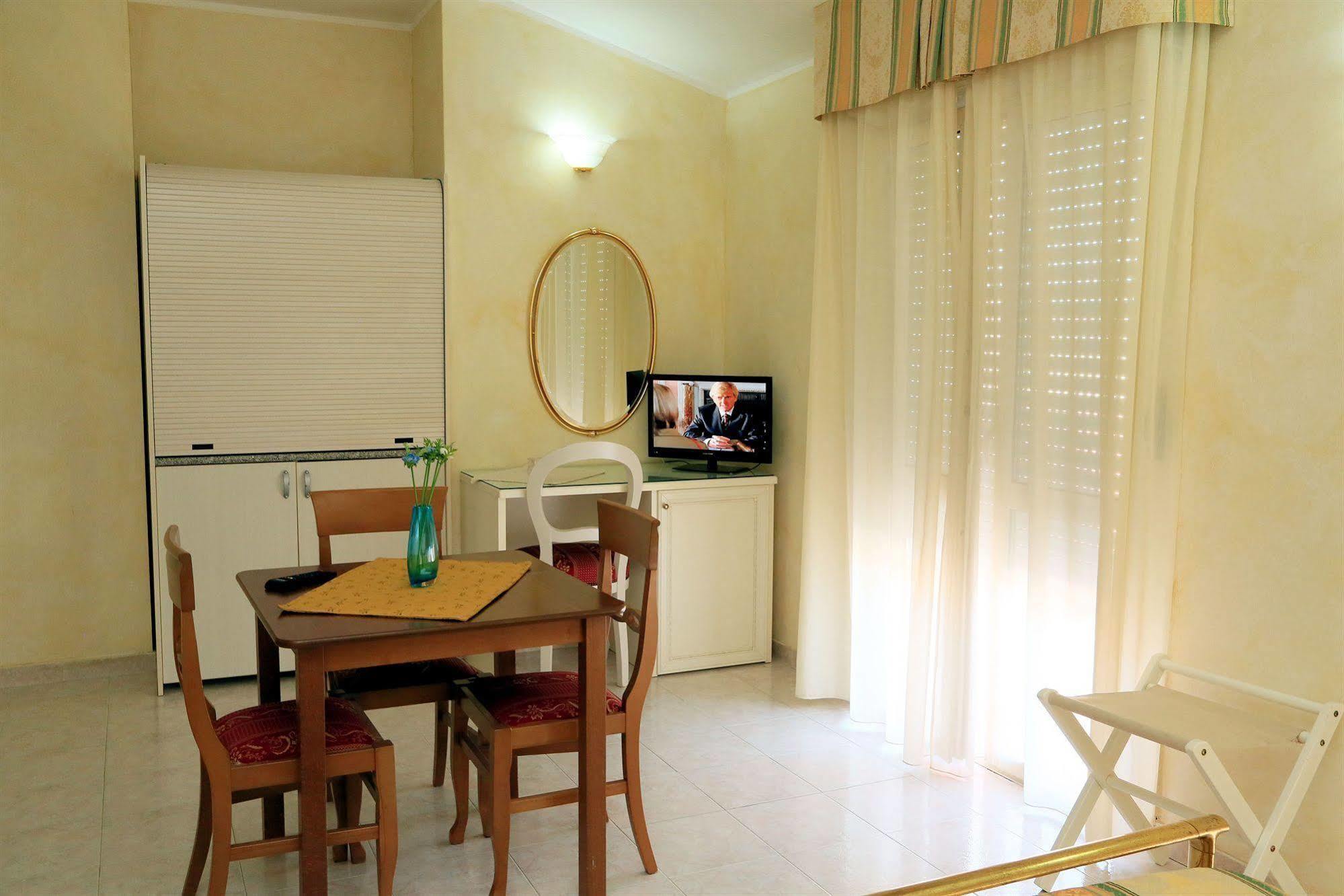 Hotel San Marco Alghero Eksteriør bilde